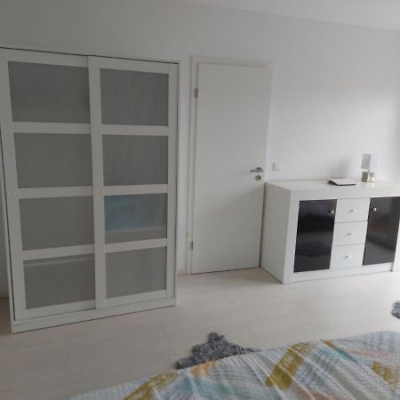 Lovely 2 Bedrooms Of Totally 30 M2 With Private Balcony Vichten Exteriör bild