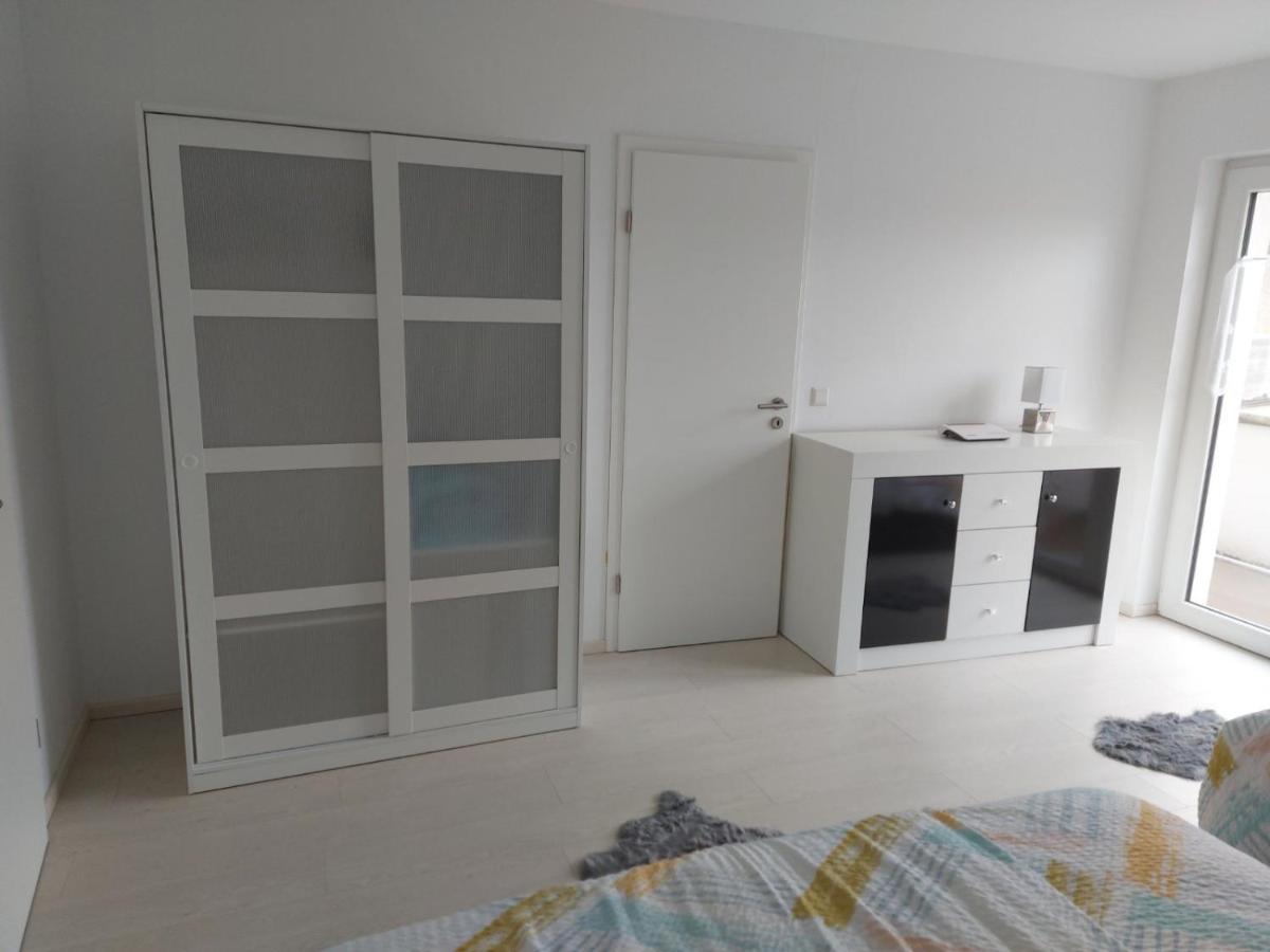 Lovely 2 Bedrooms Of Totally 30 M2 With Private Balcony Vichten Exteriör bild