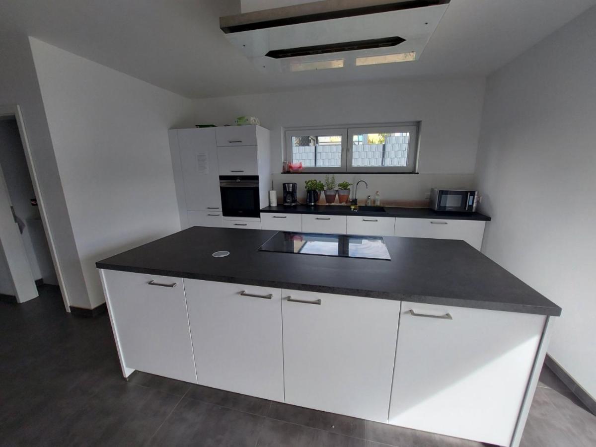 Lovely 2 Bedrooms Of Totally 30 M2 With Private Balcony Vichten Exteriör bild